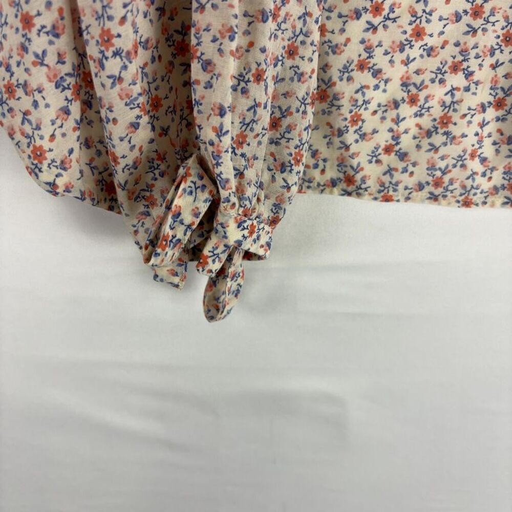 Doen Top - Picture 5 of 5